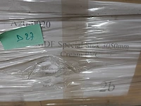 2x pallet houten deurlijsten - afbeelding 3 van  4