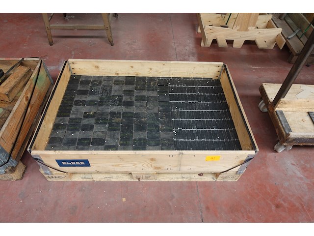 2x pallet ijzerwaren - afbeelding 2 van  5