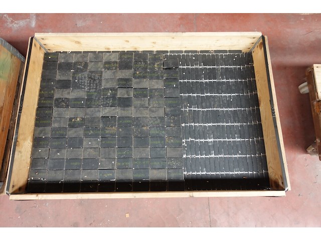 2x pallet ijzerwaren - afbeelding 3 van  5