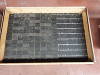 2x pallet ijzerwaren - afbeelding 3 van  5