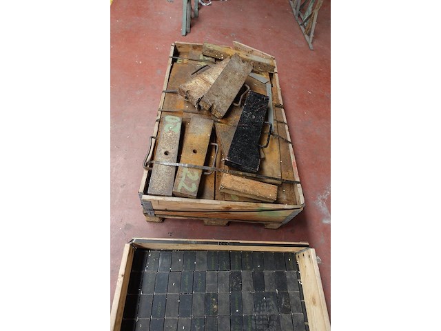 2x pallet ijzerwaren - afbeelding 4 van  5