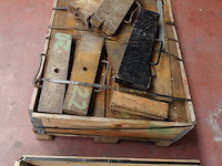 2x pallet ijzerwaren - afbeelding 4 van  5