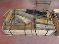 2x pallet ijzerwaren - afbeelding 5 van  5