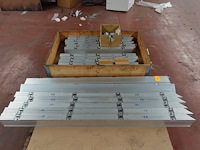 2x pallet ijzerwaren - afbeelding 2 van  5