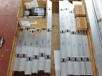 2x pallet ijzerwaren - afbeelding 4 van  5