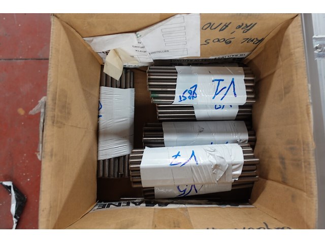 2x pallet ijzerwaren - afbeelding 5 van  5