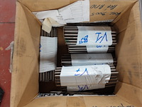 2x pallet ijzerwaren - afbeelding 5 van  5