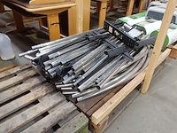 2x pallet ijzerwaren - afbeelding 2 van  5