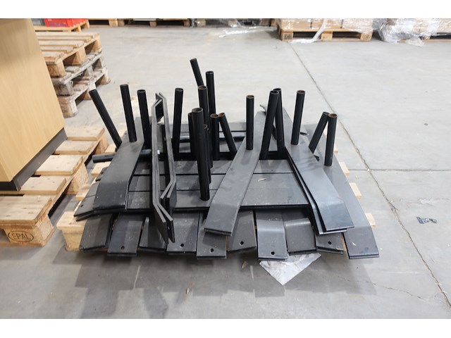 2x pallet ijzerwaren - afbeelding 3 van  5