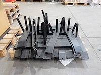 2x pallet ijzerwaren - afbeelding 3 van  5