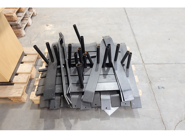 2x pallet ijzerwaren - afbeelding 4 van  5