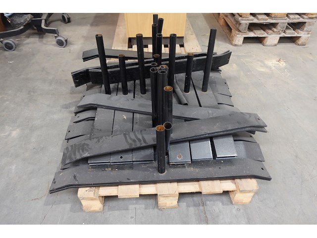 2x pallet ijzerwaren - afbeelding 5 van  5