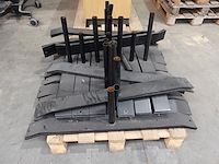 2x pallet ijzerwaren - afbeelding 5 van  5