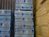 2x pallet isolatie ravatherm