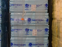 2x pallet isolatie ravatherm - afbeelding 3 van  4