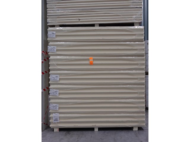 2x pallet isolatie utherm - afbeelding 1 van  3