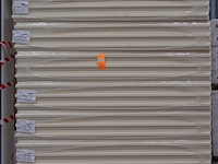 2x pallet isolatie utherm