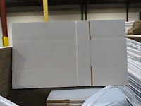 2x pallet kartonnen verpakking - afbeelding 4 van  5