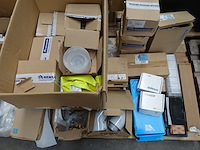 2x pallet koppelstukken - afbeelding 2 van  3