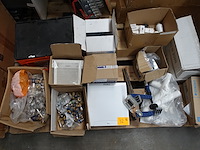 2x pallet koppelstukken - afbeelding 3 van  3