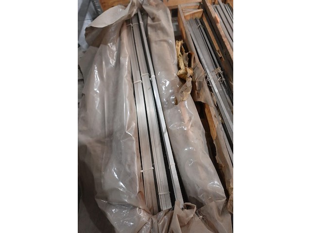 2x pallet lamellen/strips - afbeelding 3 van  12