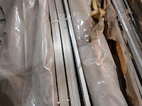 2x pallet lamellen/strips - afbeelding 3 van  12