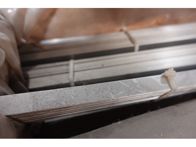 2x pallet lamellen/strips - afbeelding 4 van  12
