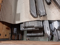 2x pallet lamellen/strips - afbeelding 5 van  12