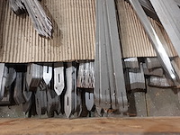 2x pallet lamellen/strips - afbeelding 6 van  12
