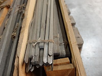 2x pallet lamellen/strips - afbeelding 10 van  12