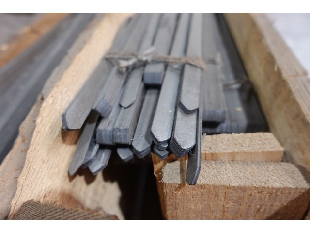 2x pallet lamellen/strips - afbeelding 11 van  12