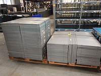 2x pallet legborden schäfer - afbeelding 1 van  5