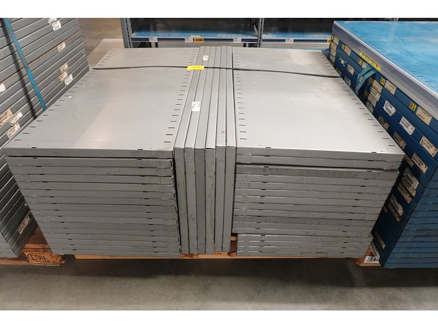 2x pallet legborden schäfer - afbeelding 2 van  5