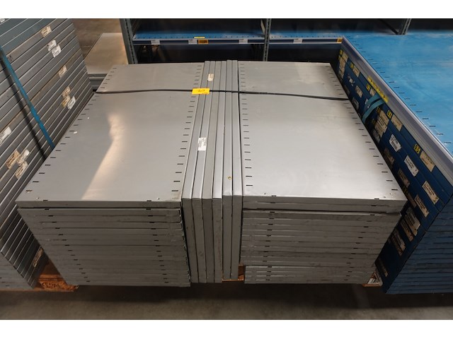 2x pallet legborden schäfer - afbeelding 3 van  5