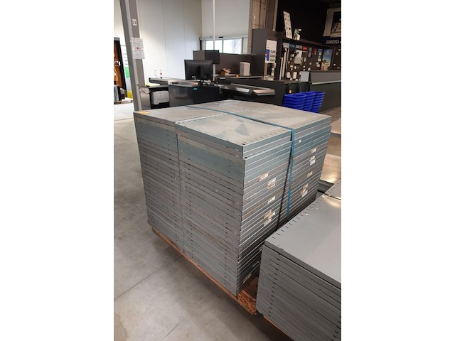 2x pallet legborden schäfer - afbeelding 4 van  5
