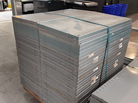 2x pallet legborden schäfer - afbeelding 4 van  5