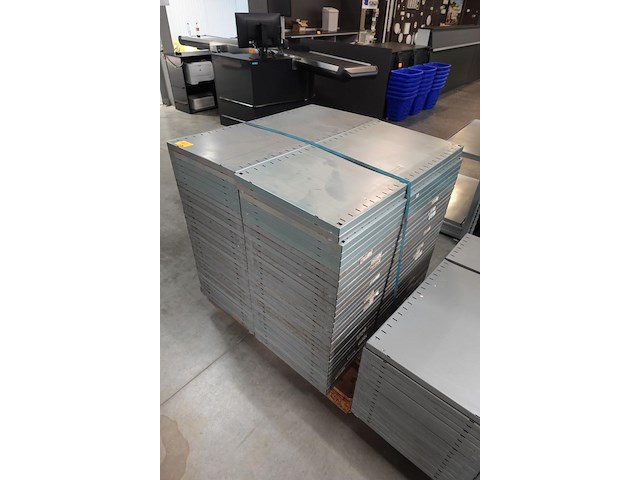 2x pallet legborden schäfer - afbeelding 5 van  5