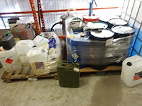 2x pallet met diverse producten - afbeelding 1 van  5