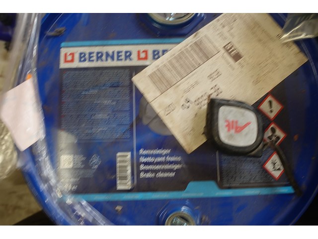 2x pallet met diverse producten - afbeelding 3 van  5