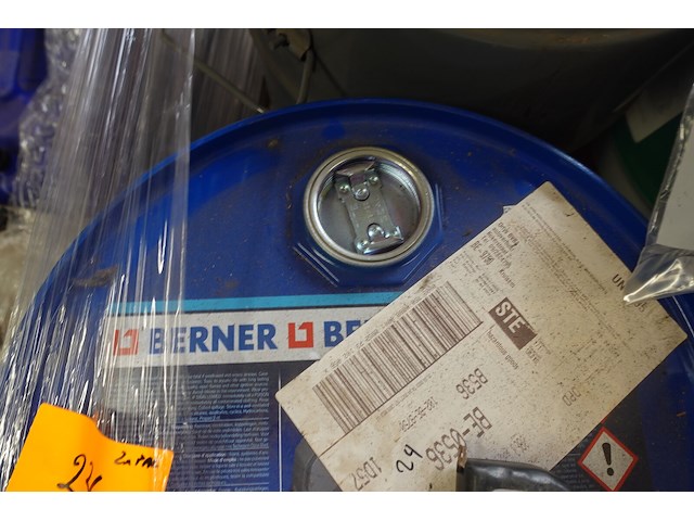 2x pallet met diverse producten - afbeelding 4 van  5