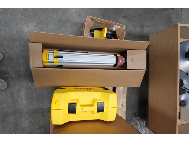 2x pallet metalen profielen - afbeelding 5 van  5