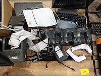 2x pallet multimedia - afbeelding 2 van  9