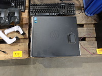 2x pallet multimedia - afbeelding 5 van  9