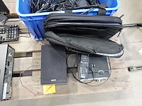2x pallet multimedia - afbeelding 7 van  9