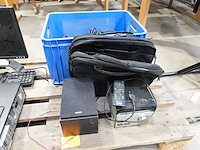 2x pallet multimedia - afbeelding 8 van  9