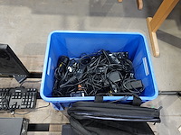 2x pallet multimedia - afbeelding 9 van  9
