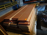 2x pallet multiplex - afbeelding 2 van  4
