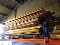 2x pallet multiplex - afbeelding 3 van  4