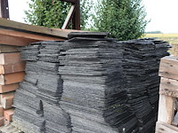 2x pallet natuurleien - afbeelding 1 van  5