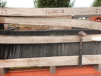 2x pallet natuurleien - afbeelding 2 van  5